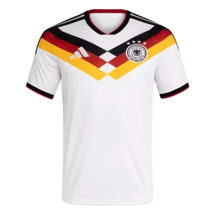 Germany Home 2026