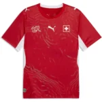 Switzerland Home 2026