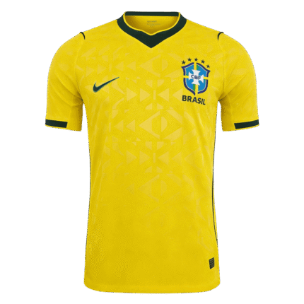 Brazil Home 2026