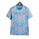 Switzerland Away 2026