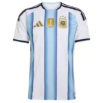 Argentina Home 2026