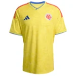 Colombia Home 2026