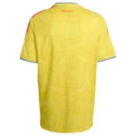 Colombia Home 2026 - Image 2