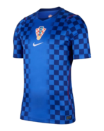 Croatia Away 2026
