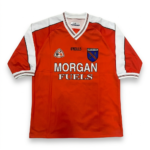 Armagh GAA Home 2002