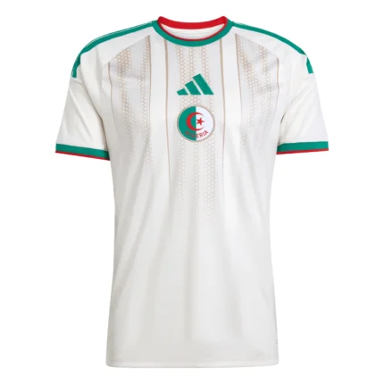 Algeria Home 2026