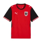 Austria Home 2026