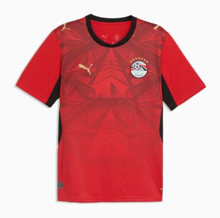 Egypt Home 2026