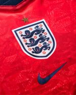 England Away 2026 - Image 3