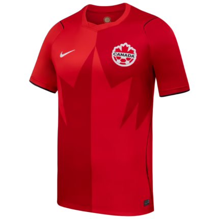 Canada Home 2026