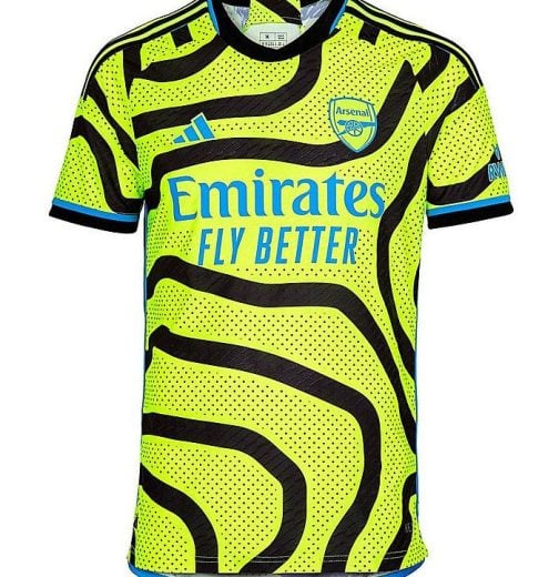 ArsenalAway