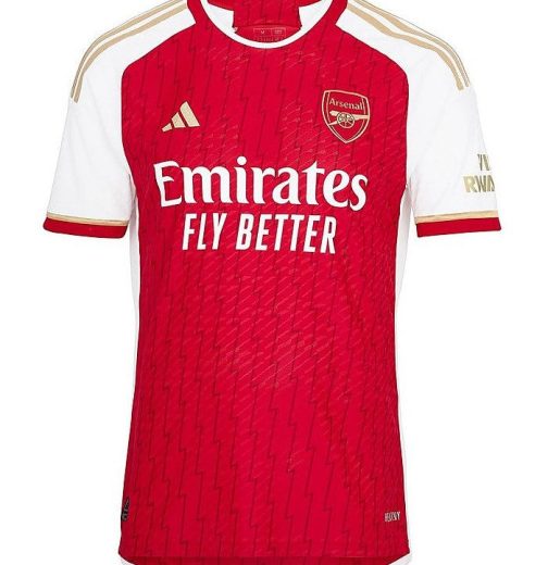 ArsenalHome