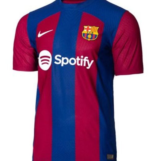 BarcaHome
