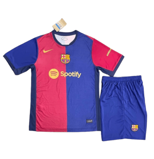 Barcelona-Kids-Home-Jersey-2024-25