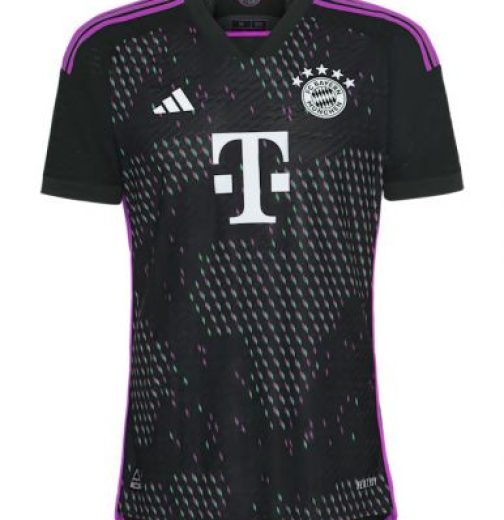 BayernAway