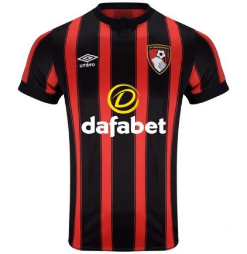 BournemouthHome