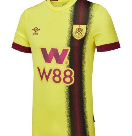 BurnleyAway