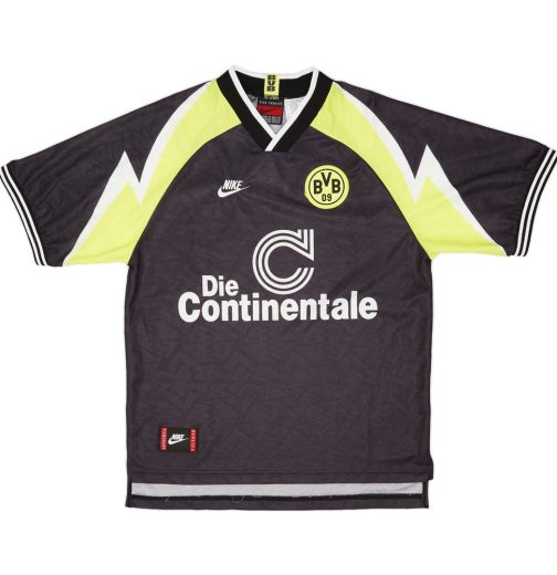 Dortmund1995away