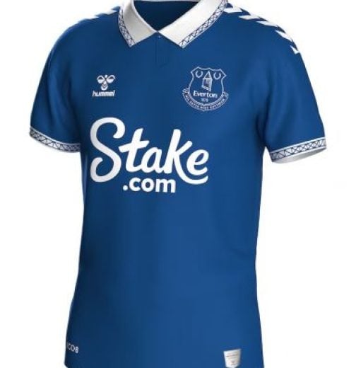 EvertonHome