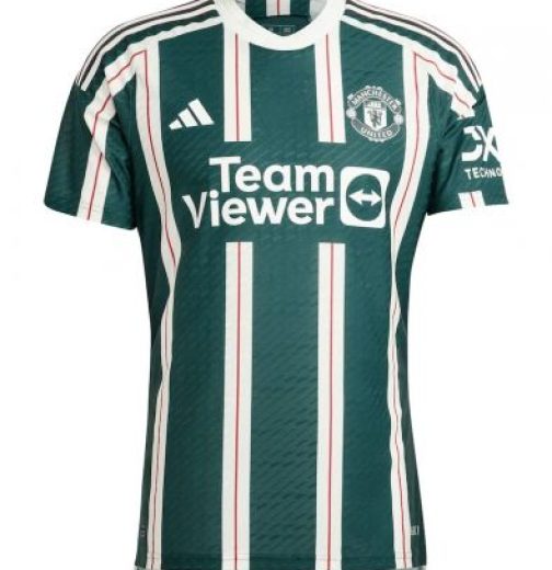 ManUAway