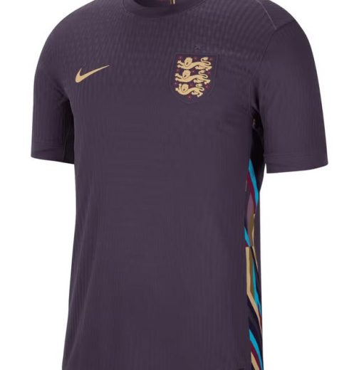 NIKEEnglandaway