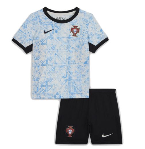 Portugal-Away-Kids-Football-Kit-2024