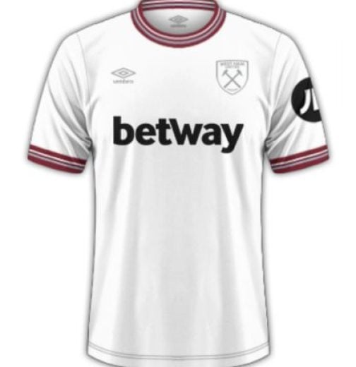 Westhamaway