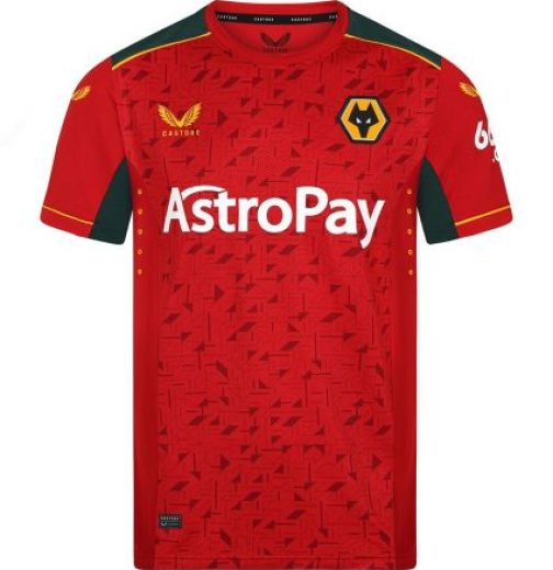 WolveAway